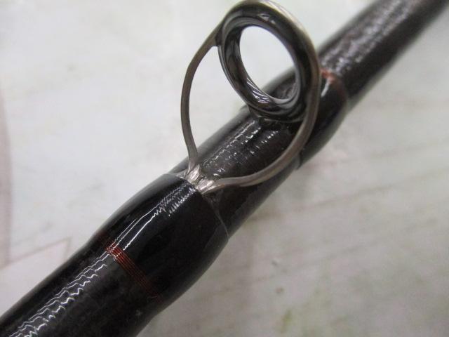 16ポイズングロリアス 174MH