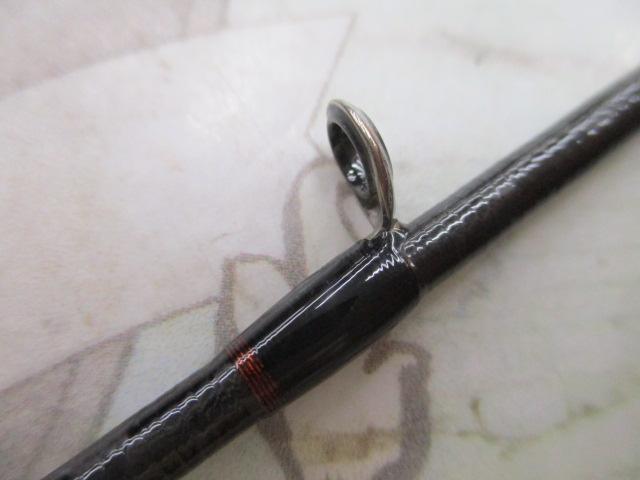 16ポイズングロリアス 174MH