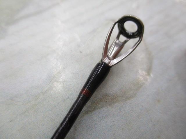 16ポイズングロリアス 174MH