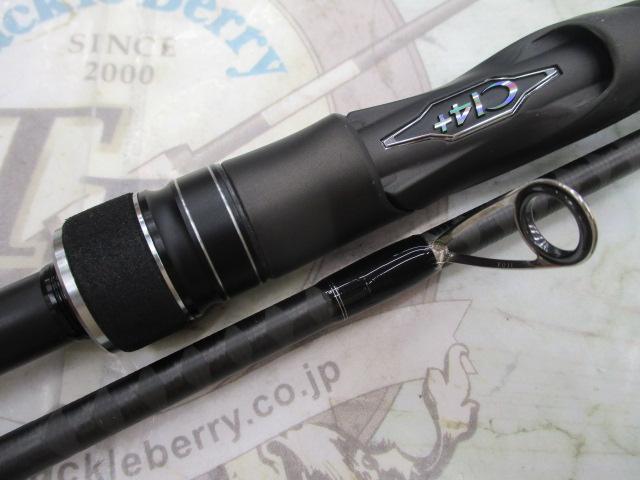 23ディアルーナ S90ML