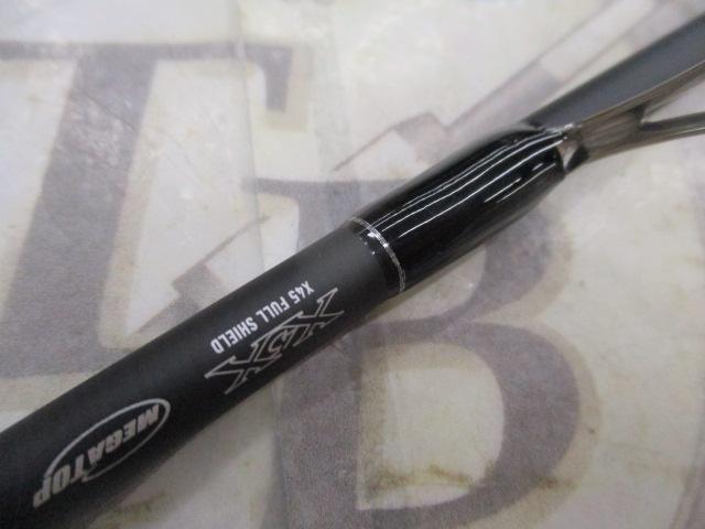 ブラックレーベル S69ML-ST