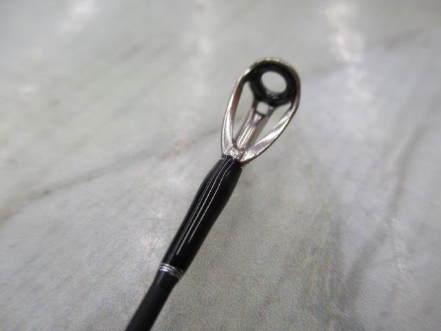 ブラックレーベル S69ML-ST