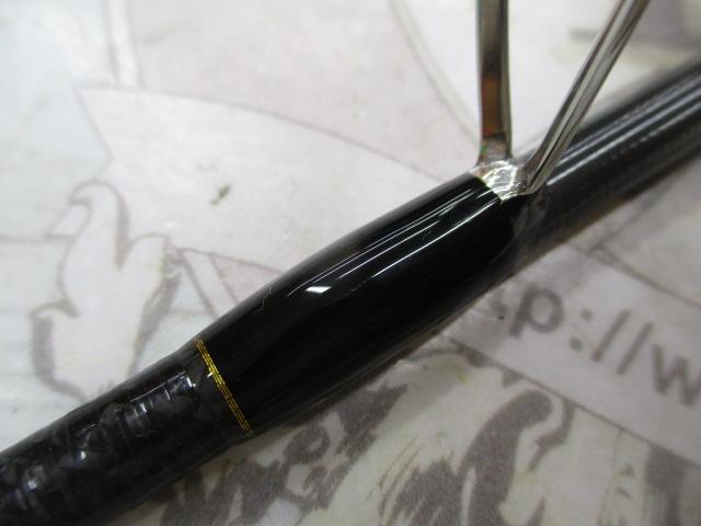 グラディエーターアンチ GA-63LS ディフェンダー