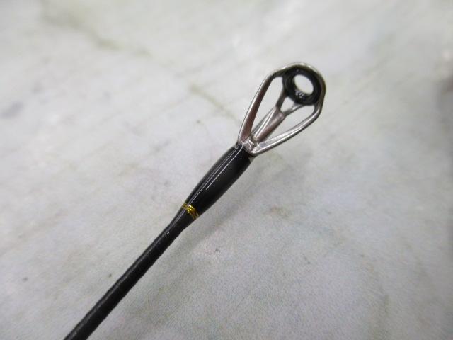 グラディエーターアンチ GA-63LS ディフェンダー