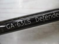 グラディエーターアンチ GA-63LS ディフェンダー