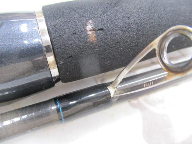 エメラルダス 83M