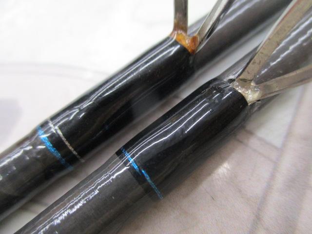 エメラルダス 83M