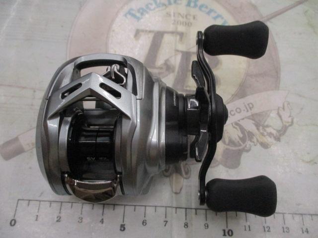 21アルファス SV TW 800XH｜＠ベリーネット 日本最大新品中古釣具WEB