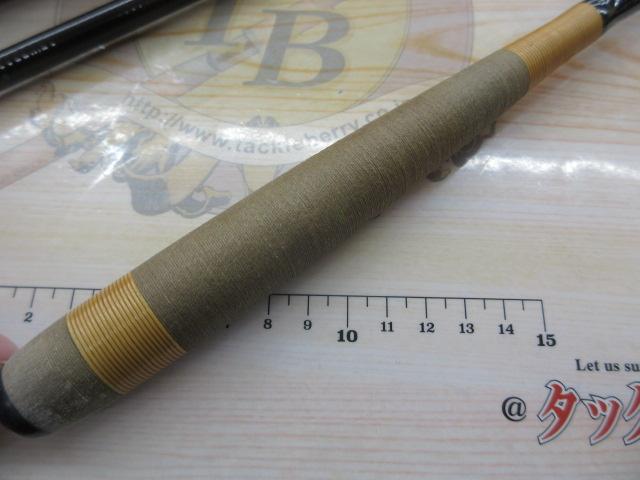 AWTHEヘラ抱月 硬調14