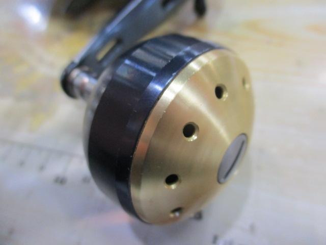 16ビーストマスター 3000XP