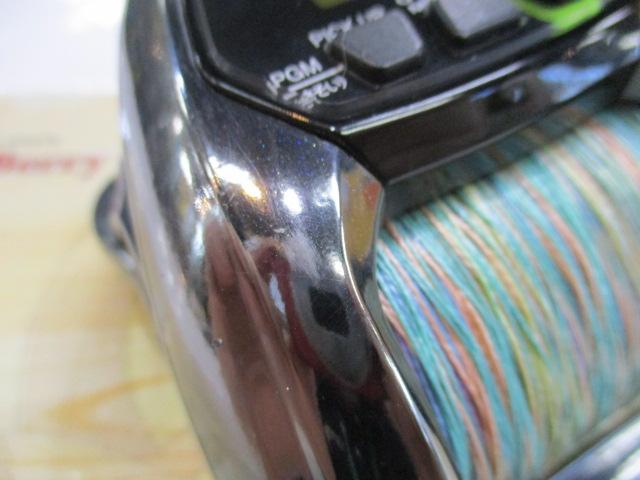 16ビーストマスター 3000XP