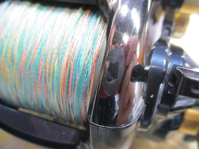 16ビーストマスター 3000XP