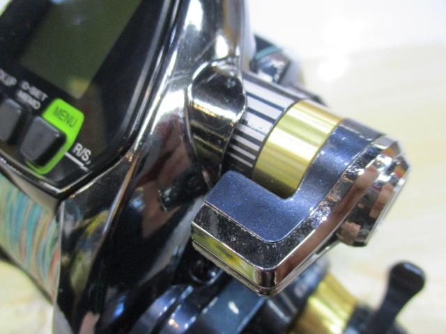 16ビーストマスター 3000XP