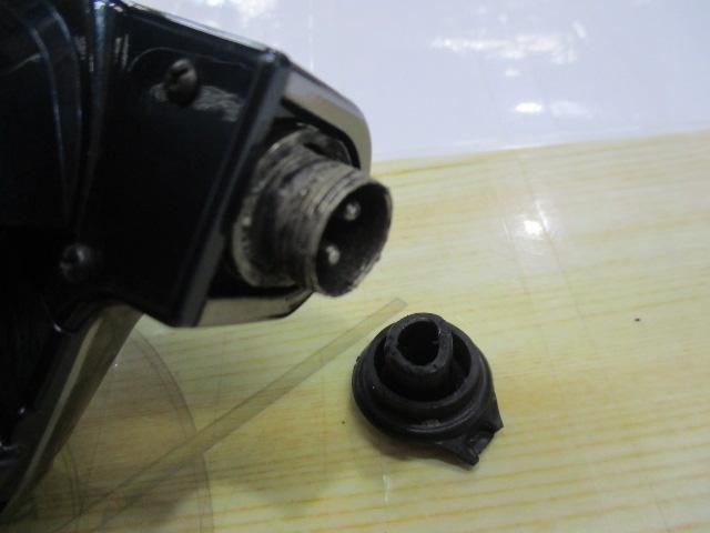 16ビーストマスター 3000XP