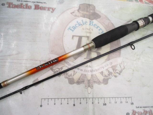 ソアレソルティーショット S706ULS