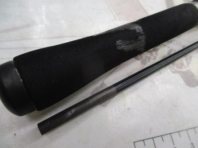 ソアレソルティーショット S706ULS