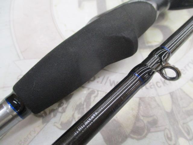 ステファーノXR MH175-2