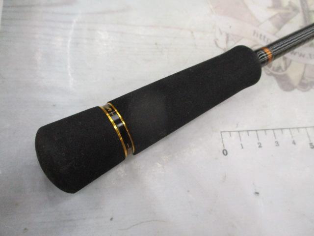 NPジャック NJB-S69L/TR