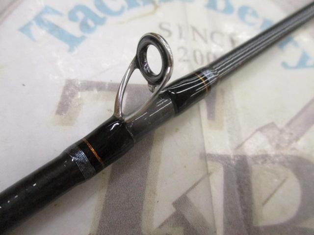 NPジャック NJB-S69L/TR