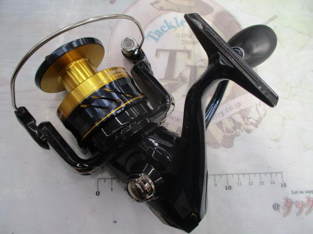 21スフェロスSW 8000HG