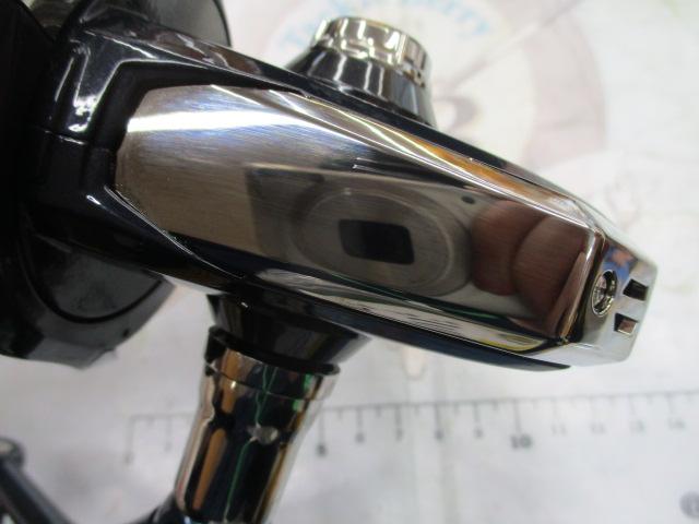 21スフェロスSW 8000HG