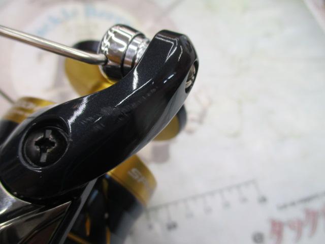 21スフェロスSW 8000HG