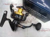 21スフェロスSW 8000HG