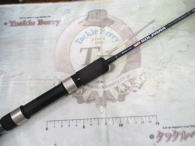 ソルパラ SPXJ-S65SLJ