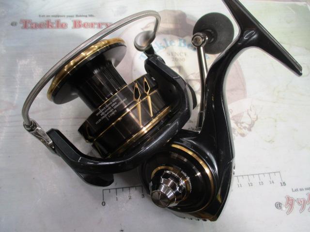 22カルディアSW 18000