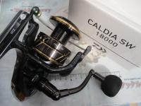 22カルディアSW 18000