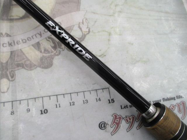 17エクスプライド 1610M