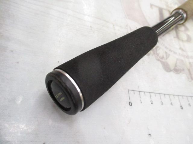 17エクスプライド 1610M