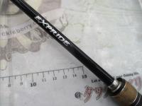 17エクスプライド 1610M