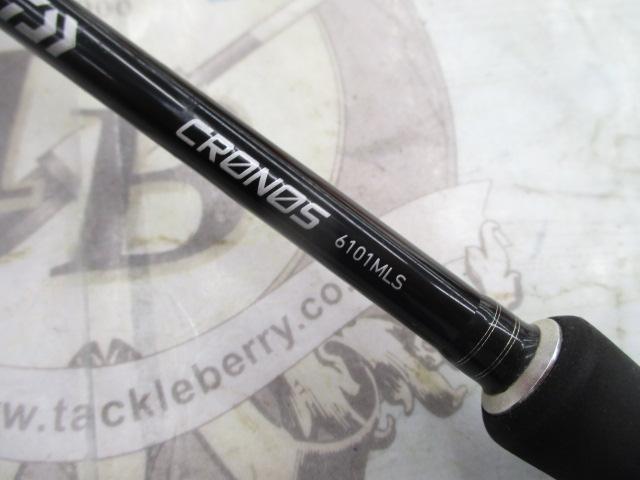 クロノス 6101MLS