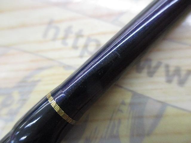 テムジン TMJC-66MH(EVA/マジョーラ)