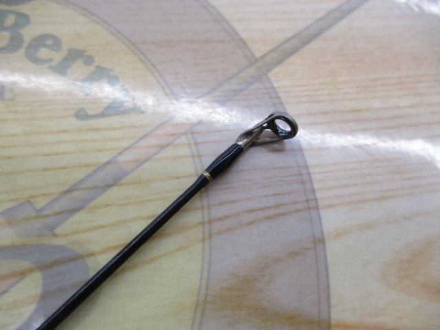 テムジン TMJC-66MH(EVA/マジョーラ)