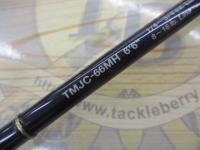 テムジン TMJC-66MH(EVA/マジョーラ)