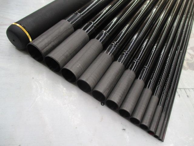 がま渓流マルチストリームⅡ 中硬620