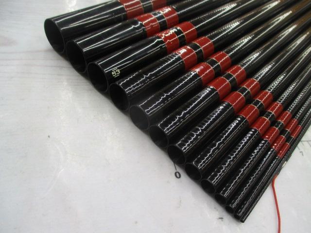 がま渓流マルチストリームⅡ 中硬620