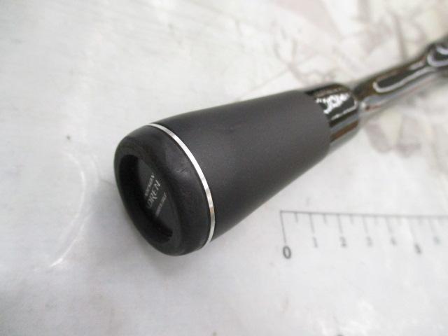 18ポイズンアドレナ 265UL-S