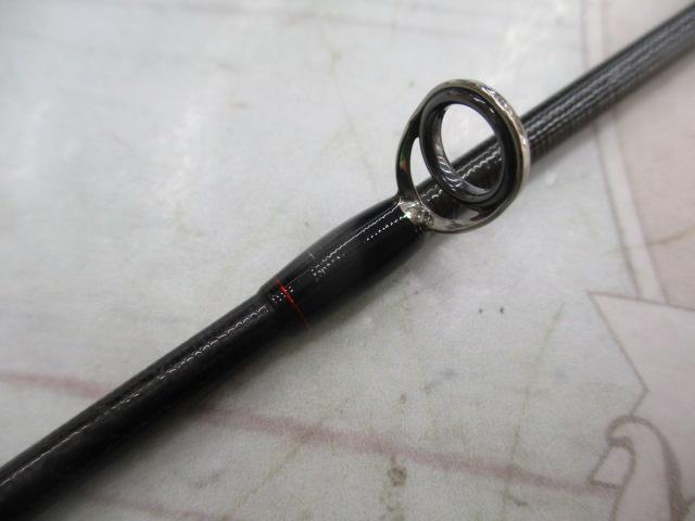 18ポイズンアドレナ 265UL-S