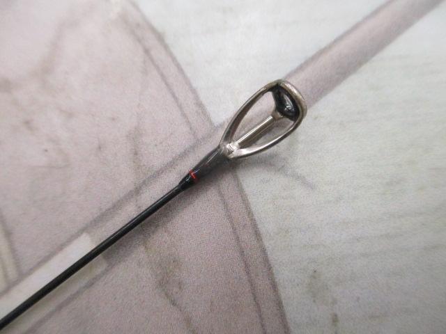 18ポイズンアドレナ 265UL-S