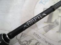 18ポイズンアドレナ 265UL-S