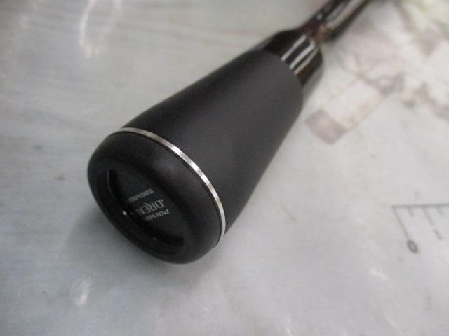 18ポイズンアドレナ 268UL