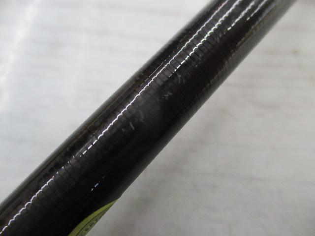 18ポイズンアドレナ 268UL