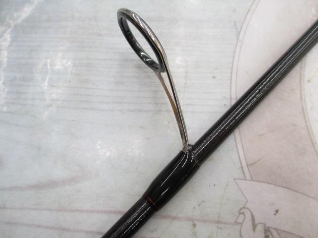 18ポイズンアドレナ 268UL