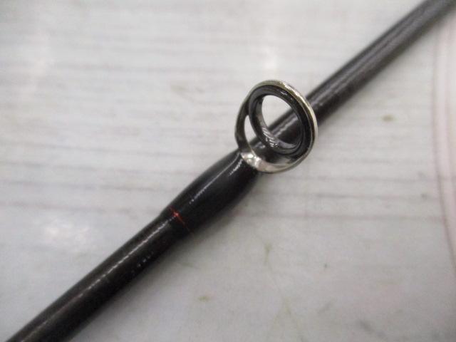 18ポイズンアドレナ 268UL