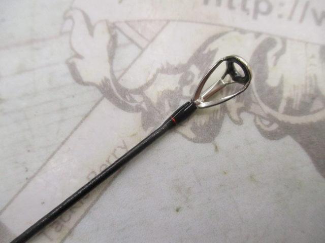 18ポイズンアドレナ 268UL