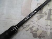 18ポイズンアドレナ 268UL