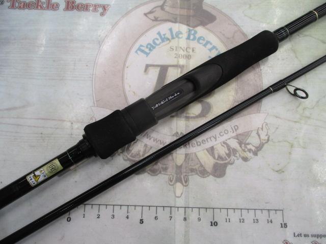 アーリー86 ERY-86MH